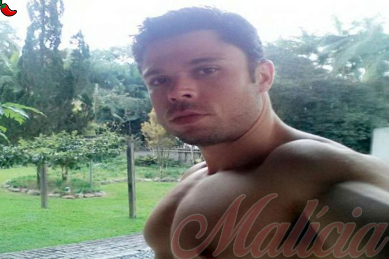 Bryan Pinheiro