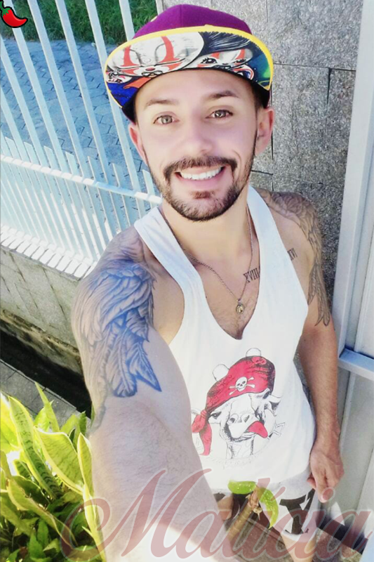 Leo Floripa