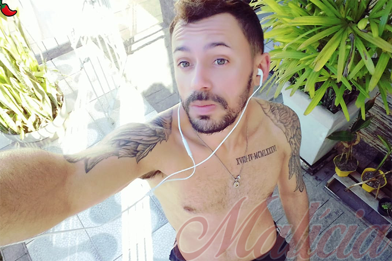 Leo Floripa