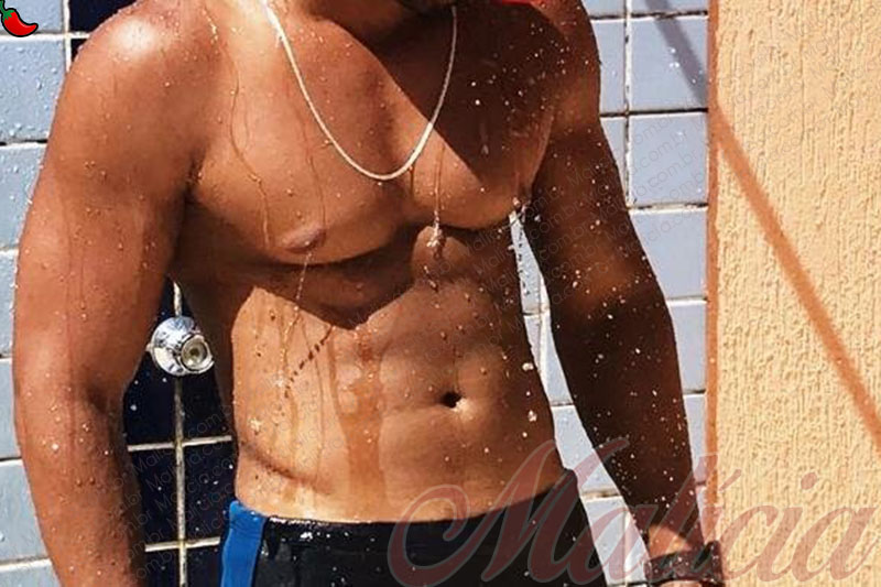Lipe Medeiros