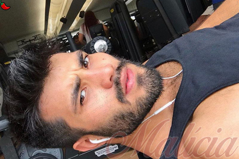 Vinicius Valente