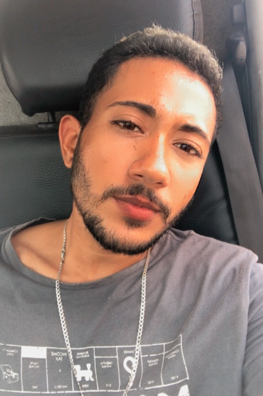 Sexo virtual H c/ buceta