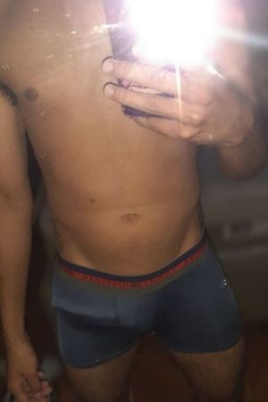 Novinho gaúcho safado atv