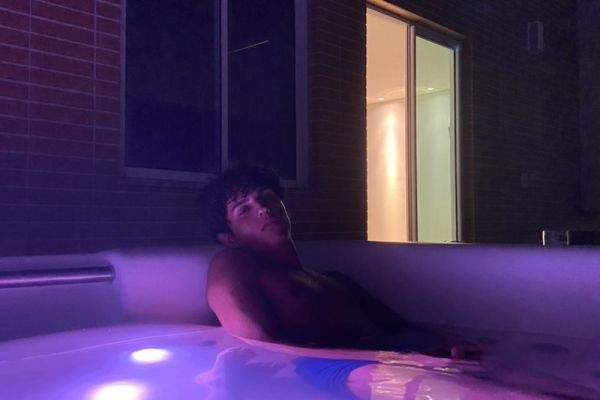 Luan Amorim