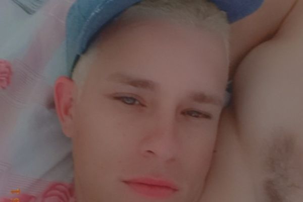 Loirinho safadinho